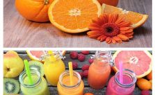 Los Alimentos Ricos en Vitamina C